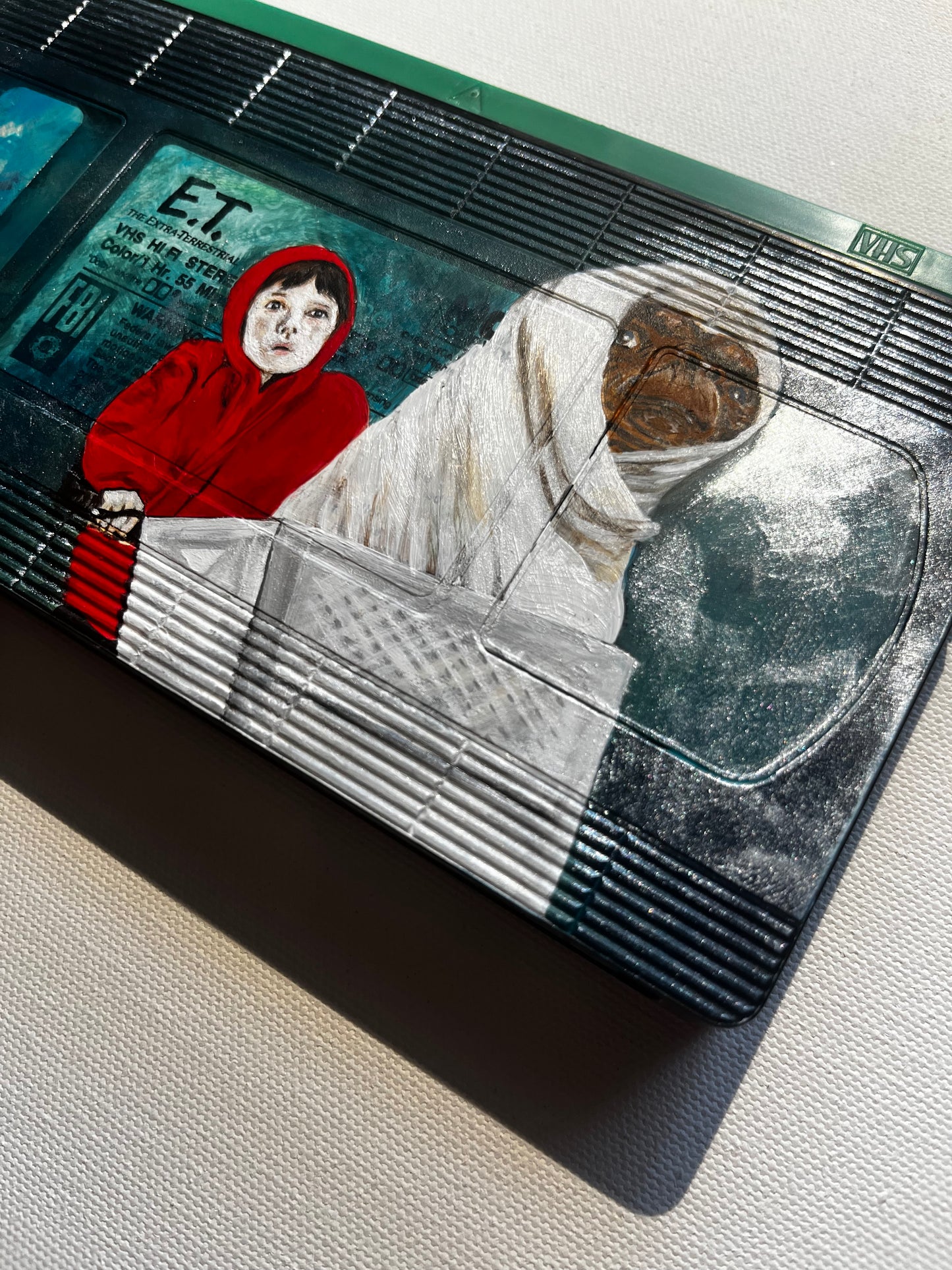 E.T. (COLLECTION)