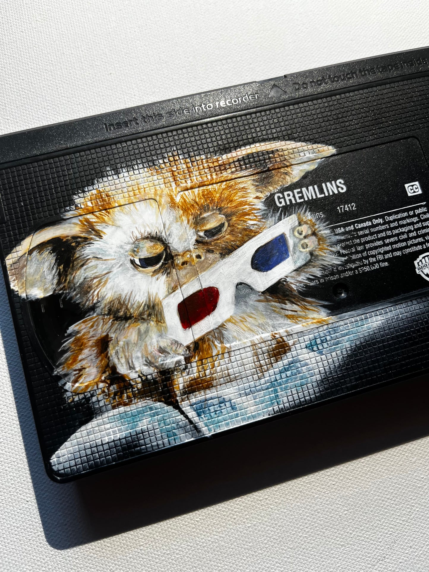 GREMLINS