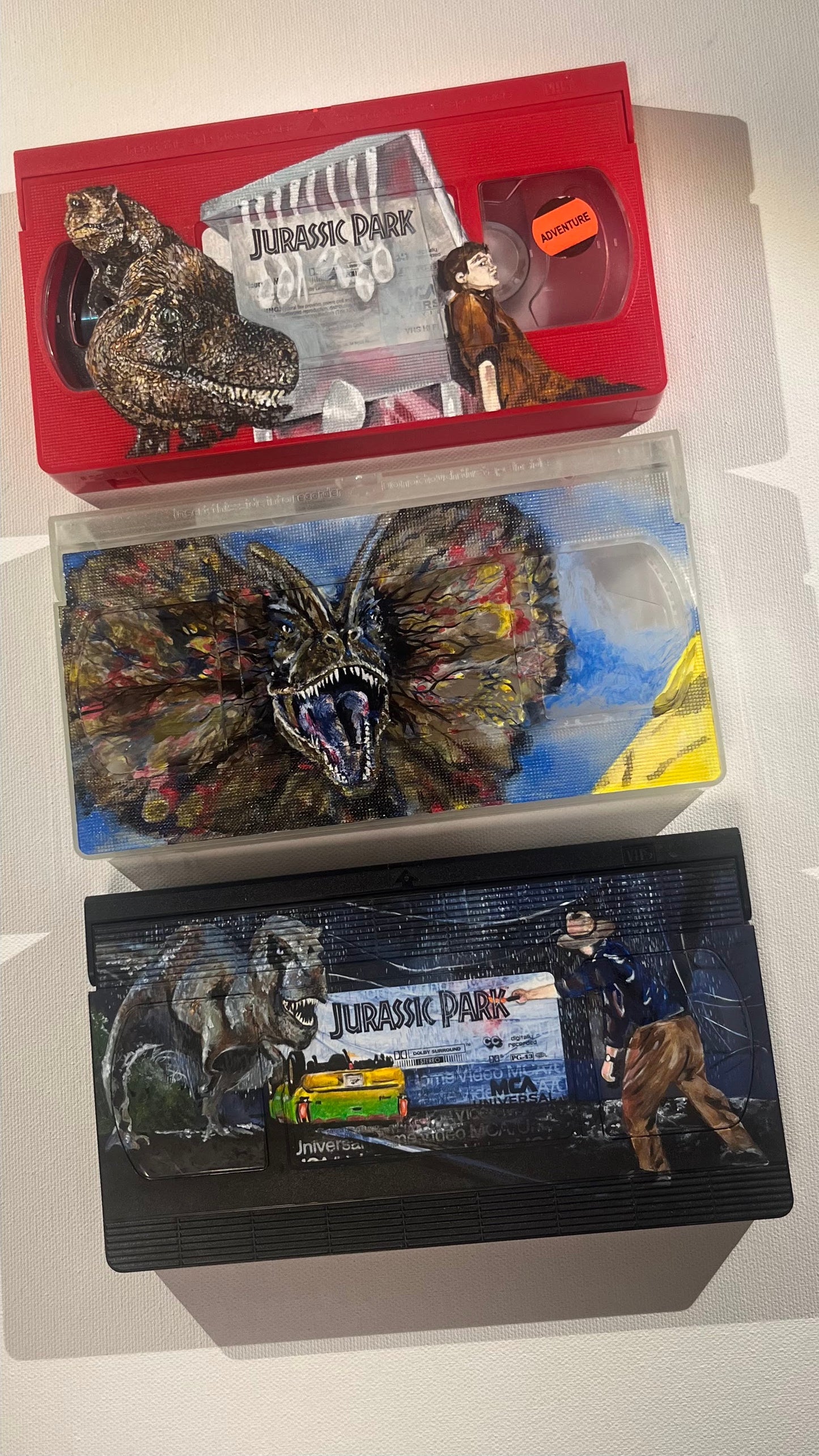 JURASSIC PARK