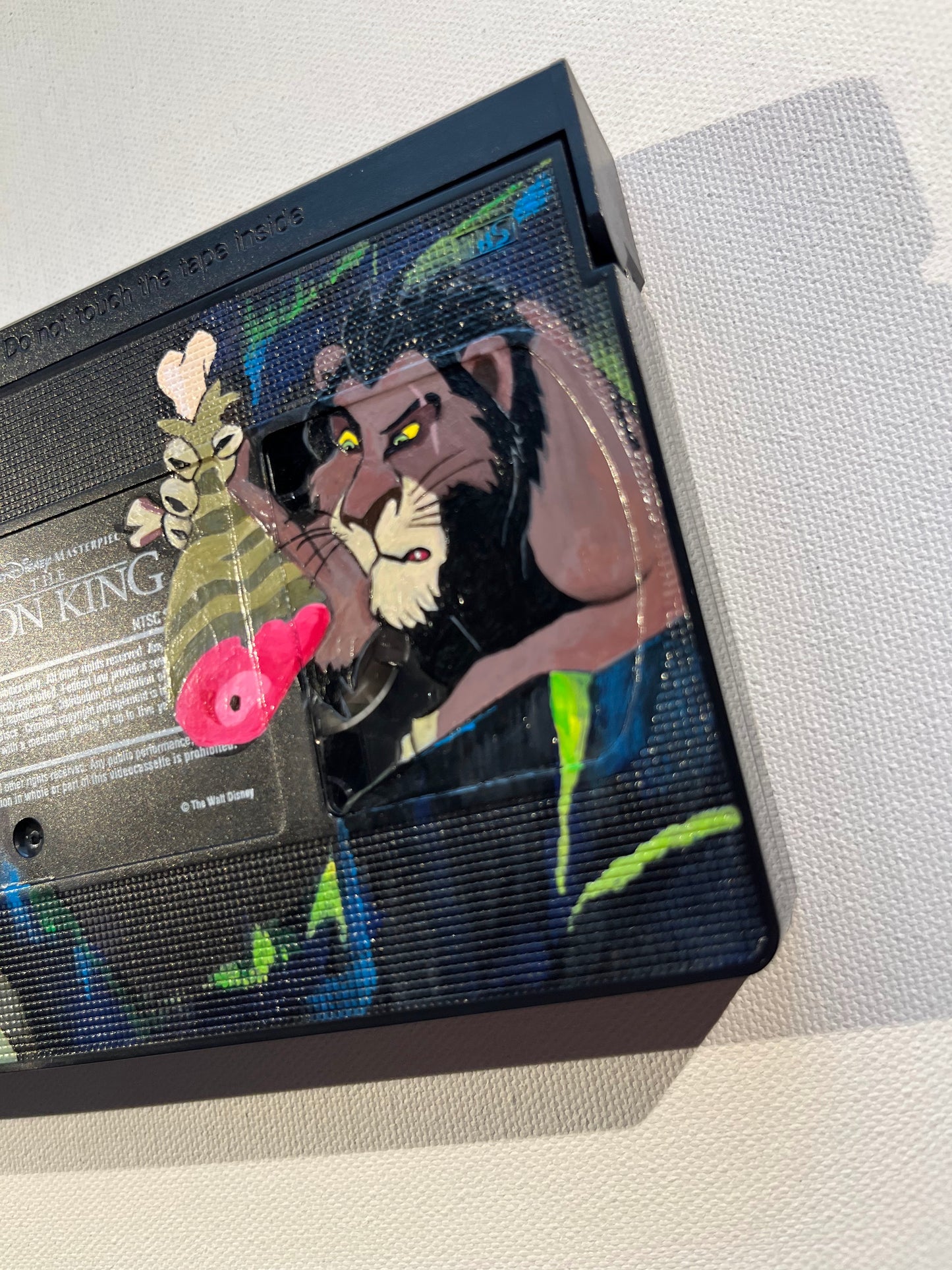 LION KING