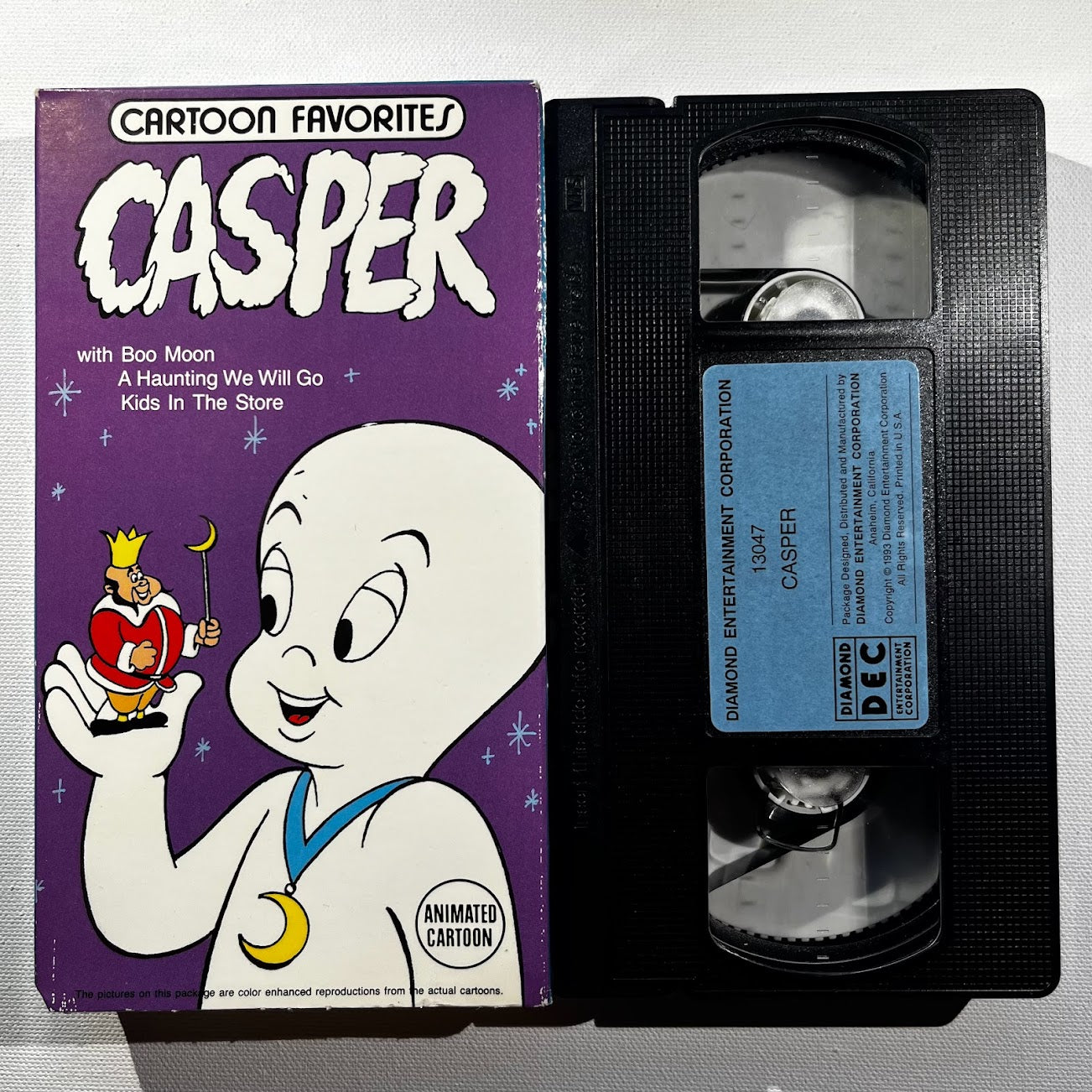 CASPER