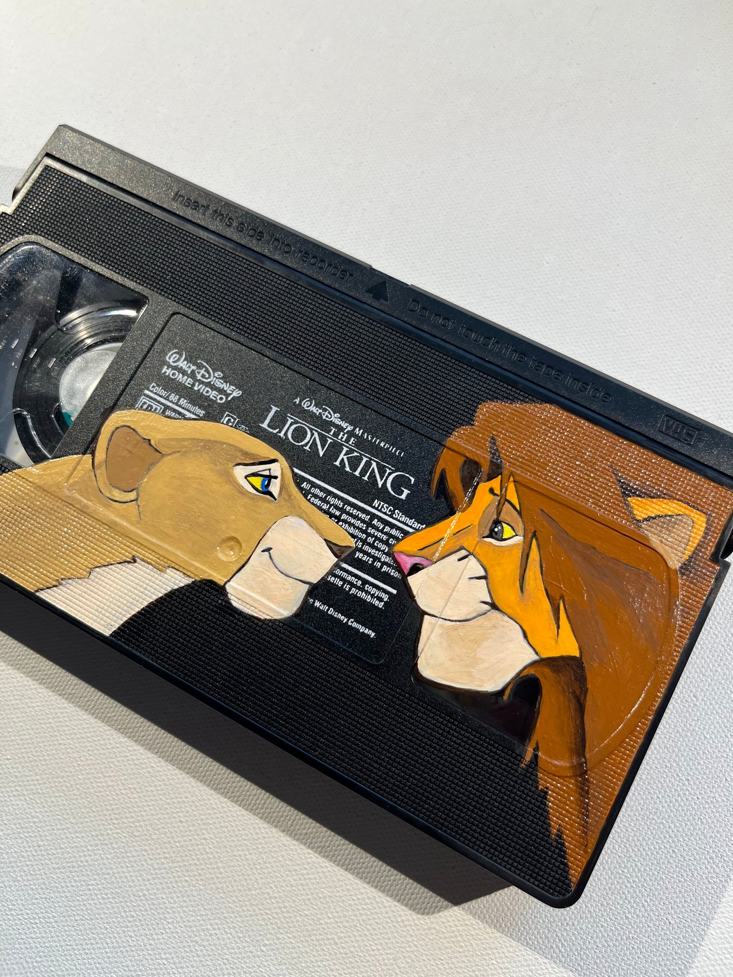 LION KING