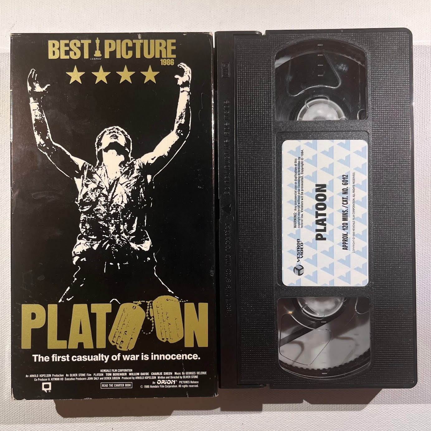 PLATOON