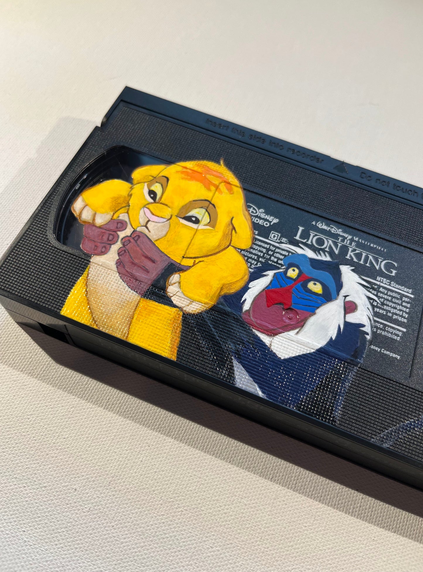 LION KING