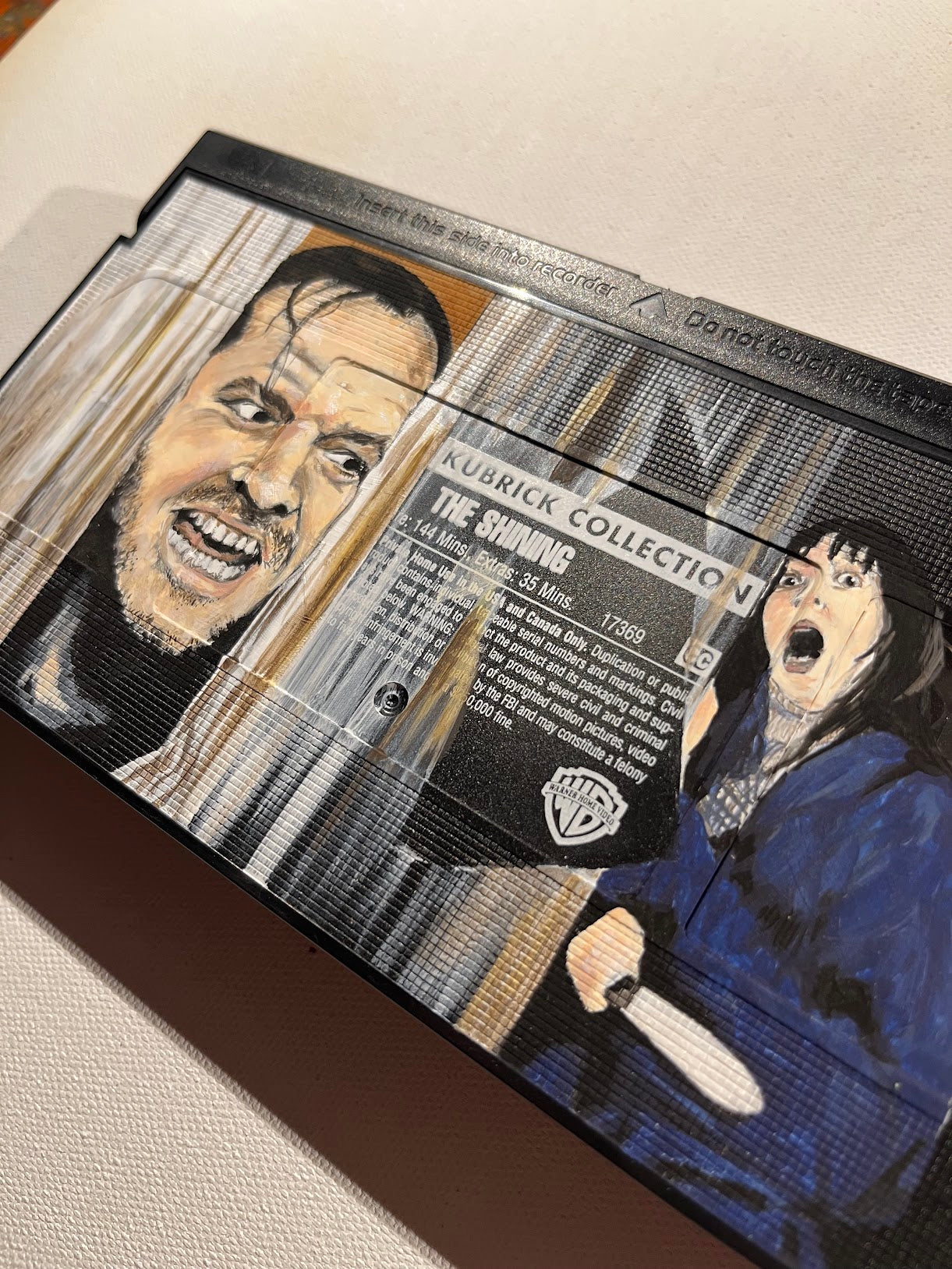 THE SHINING