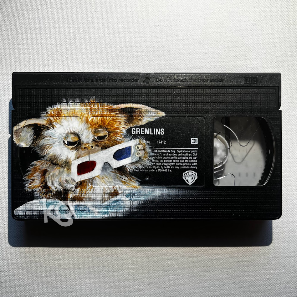 GREMLINS