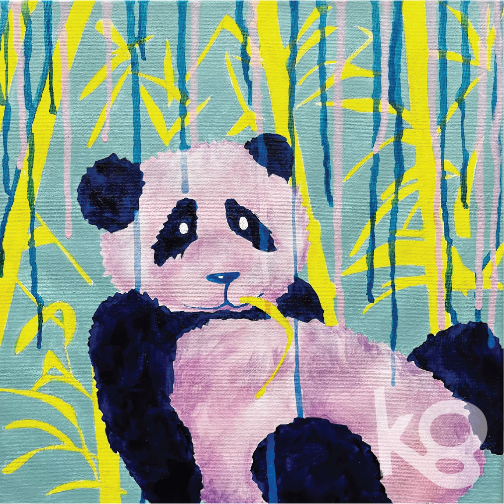 WILDLIFE IN THE RAIN