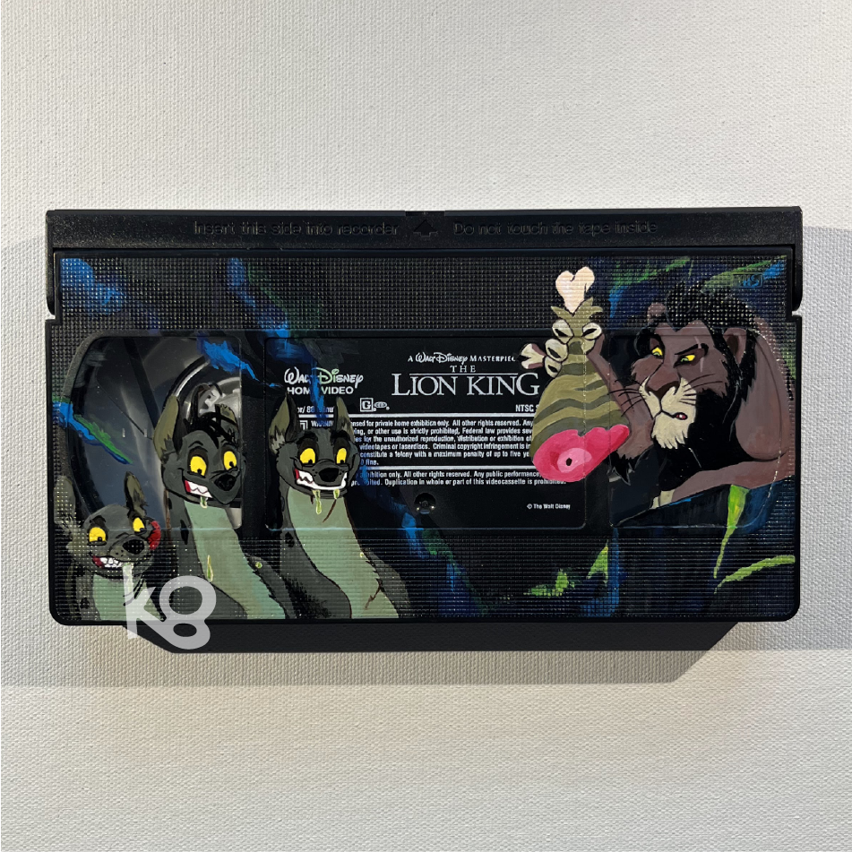 LION KING