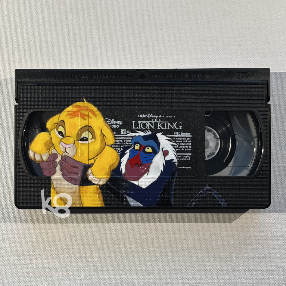 LION KING