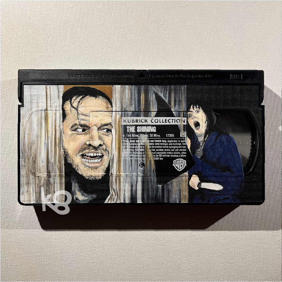 THE SHINING