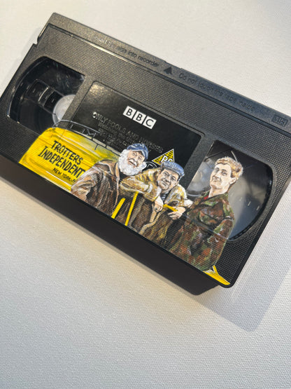 ONLY FOOLS AND HORSES