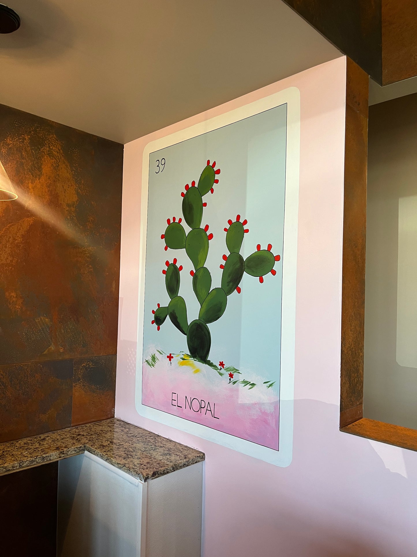 LOTERIA