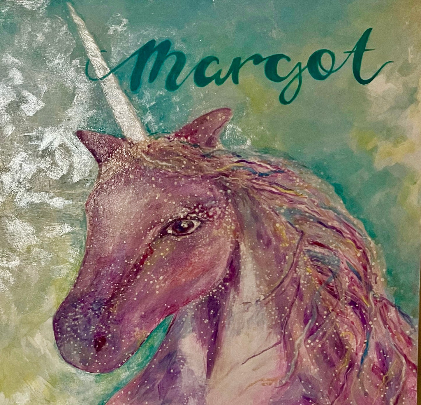 UNICORN