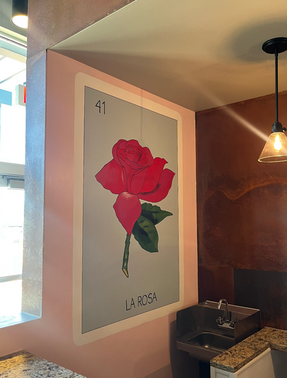 LOTERIA