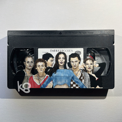 EMPIRE RECORDS