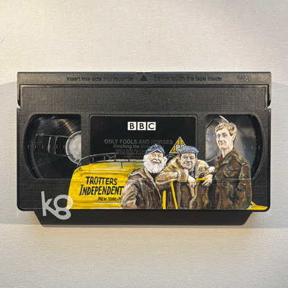 ONLY FOOLS AND HORSES