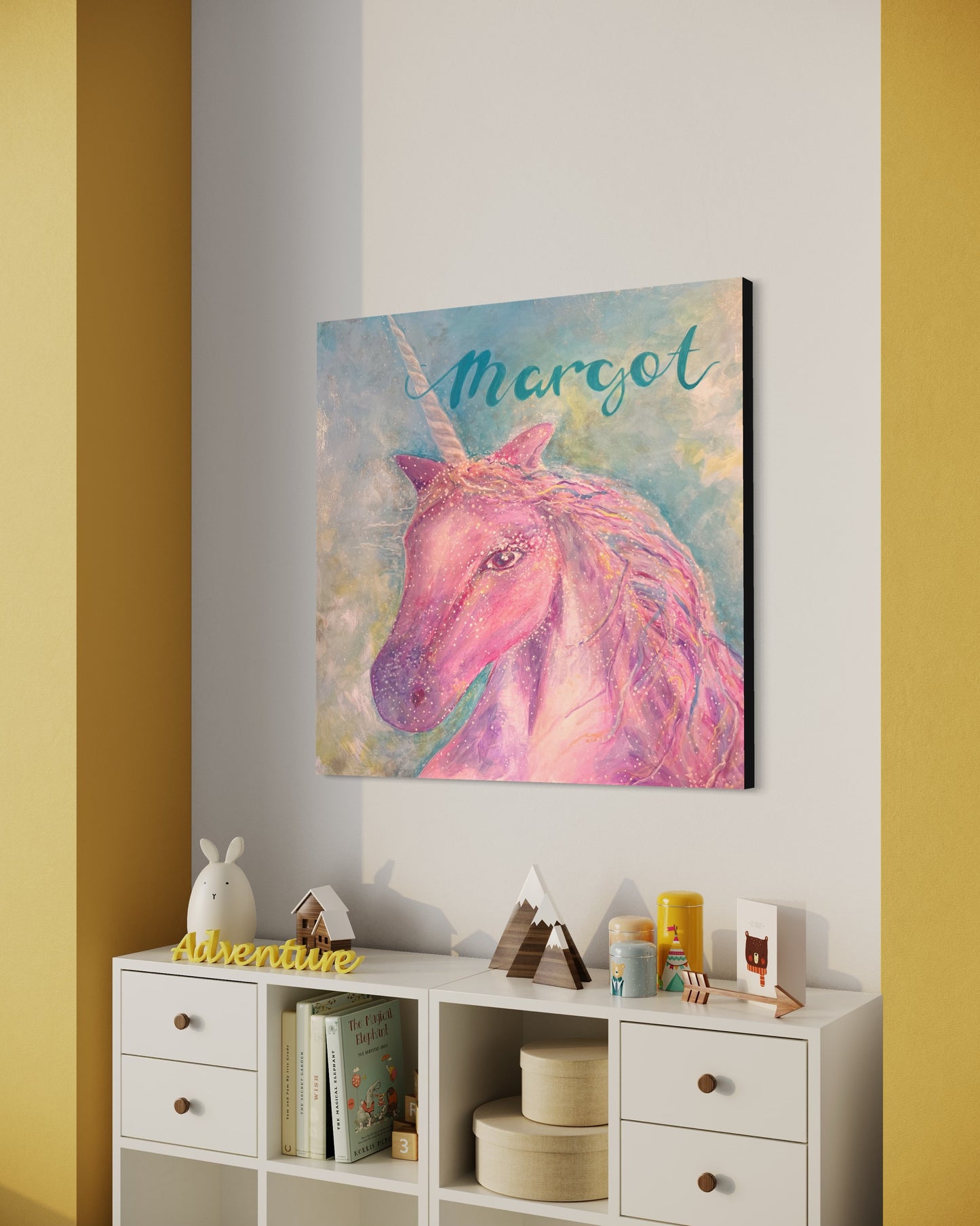 UNICORN