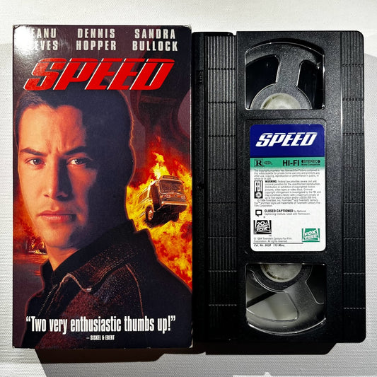 SPEED