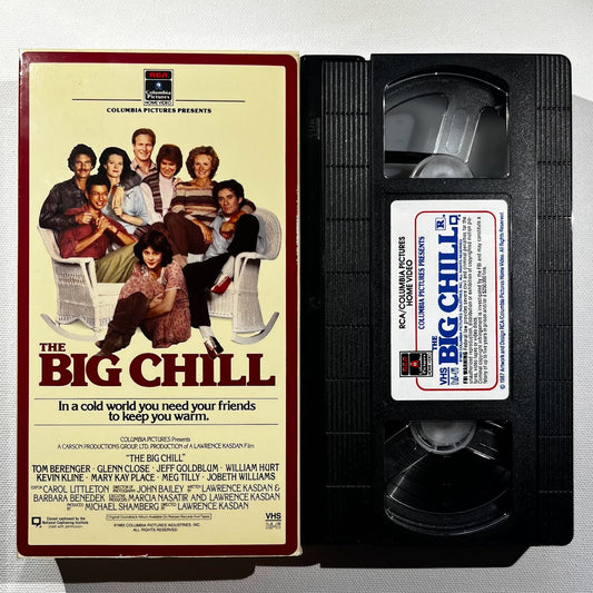 THE BIG CHILL