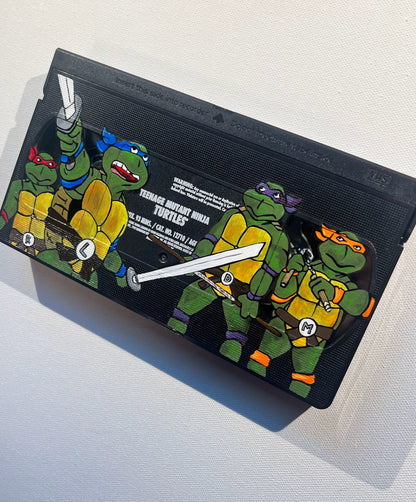 TMNT