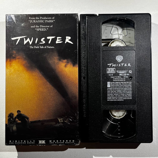 TWISTER