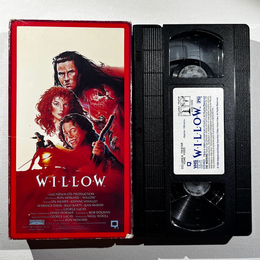 WILLOW
