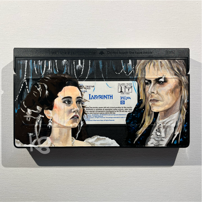 LABYRINTH