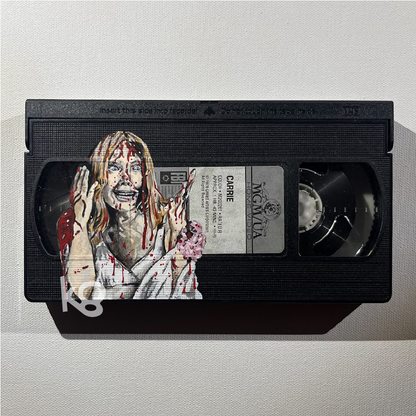 CARRIE