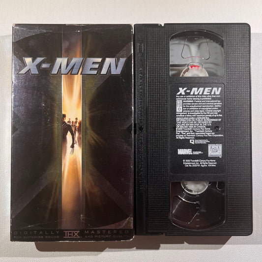 X-MEN